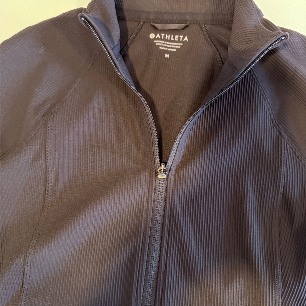 Athleta sport jacket
